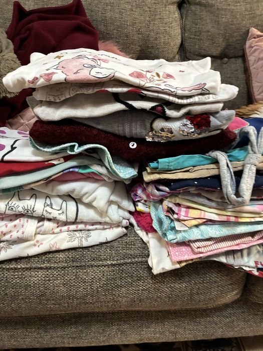 Haine fetita foarte buna