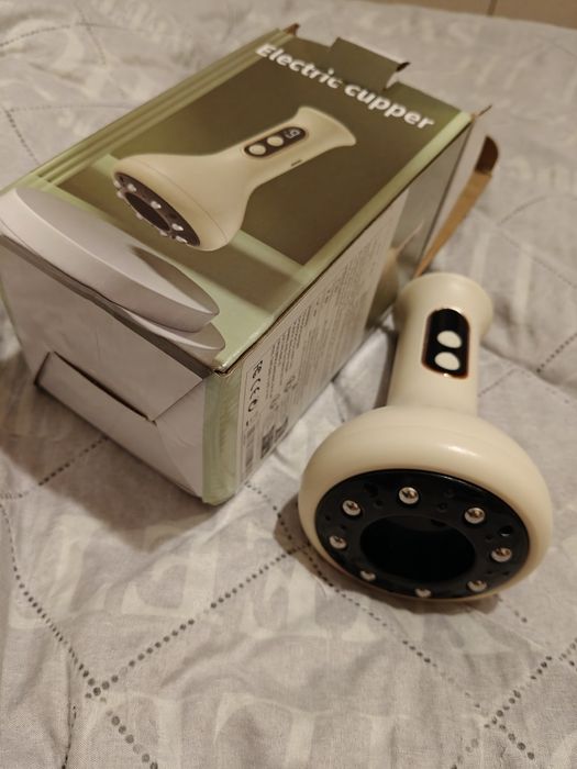 Масажор на батерии