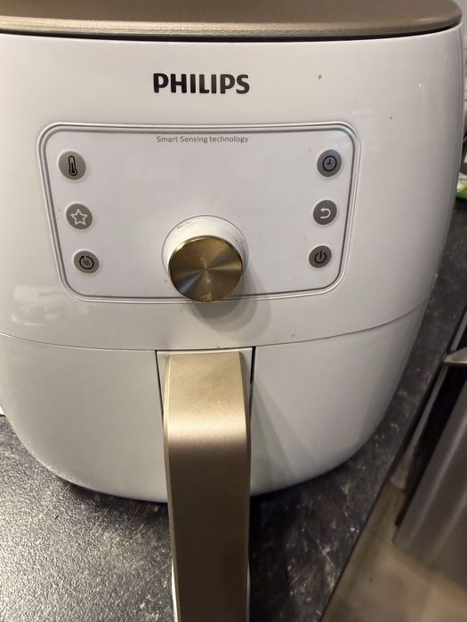 Airfryer Philips Premium XXL