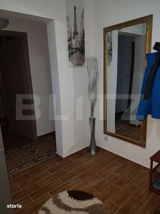 Apartament 2 camere, 50 mp, zona Canta