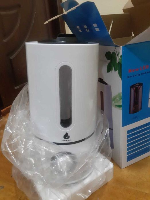 Havo namlantirgich. uy va ofisizngiz uchun