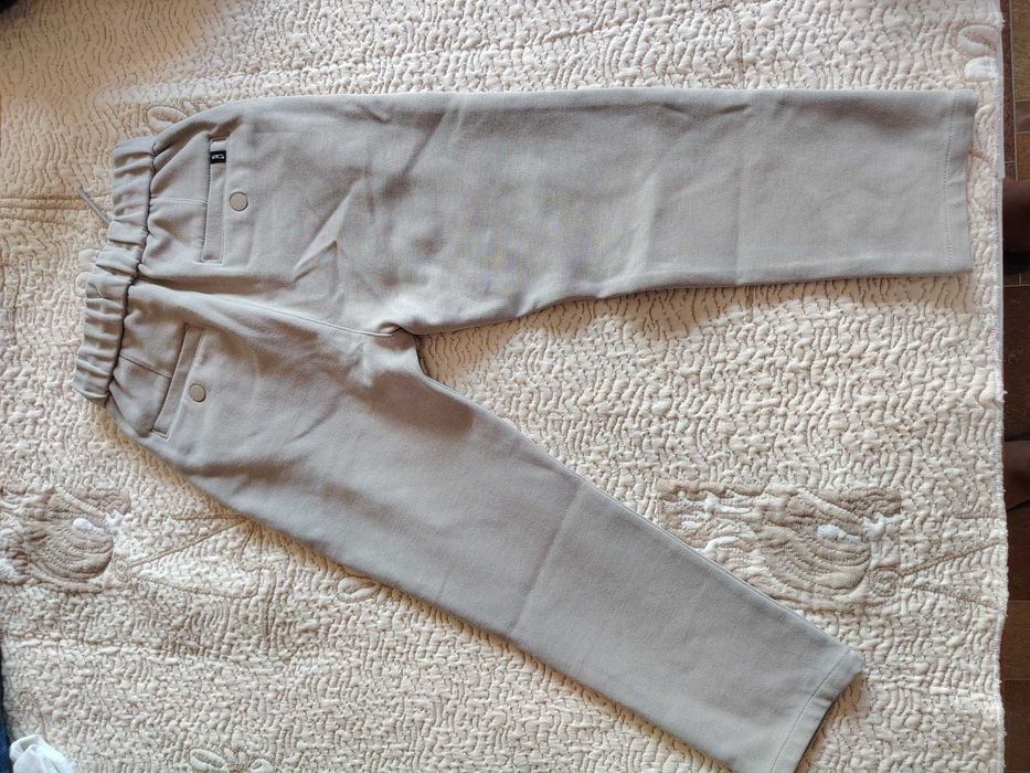 Детски панталон на Zara