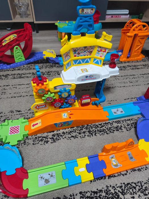Set Vtech complet