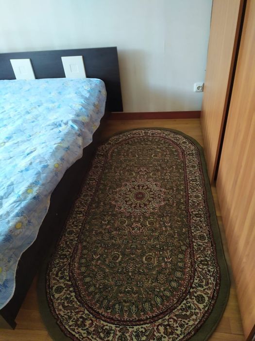 Квартира 3х комнатная