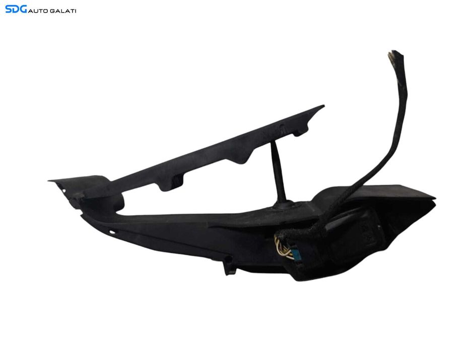 Pedala Acceleratie BMW Seria 3 E46 1997 - 2005 Cod 6762480-02 35406762480-02 259160-10 [N0882]