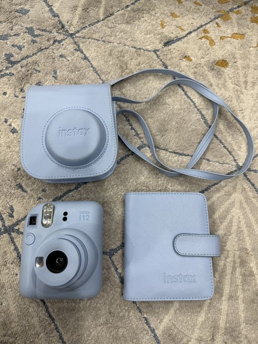 фотоопарат istax