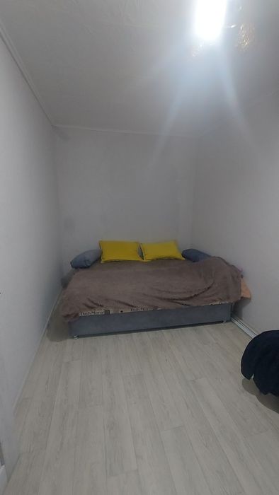 Продам 2ух комн квартиру