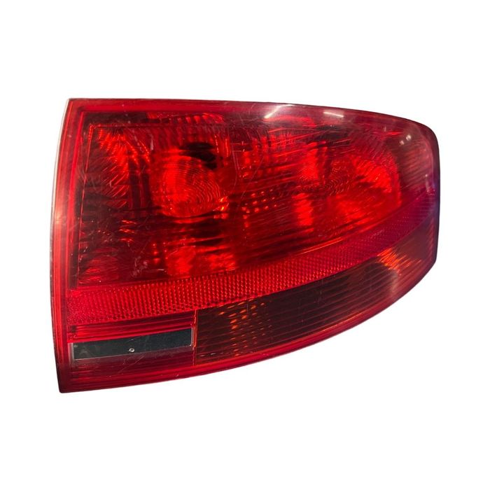 Lampa Spate / Stop Dreapta Spate Audi A4 Iii 8Ec, B7 2004 - 2008