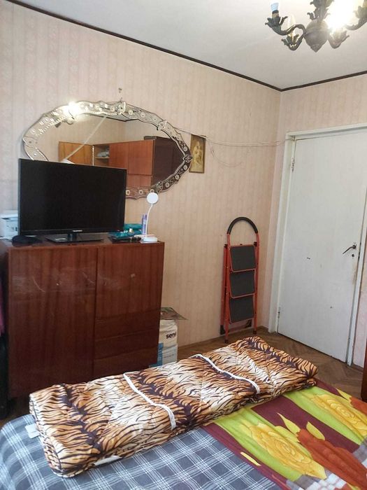 Vand Apartament 3 camere