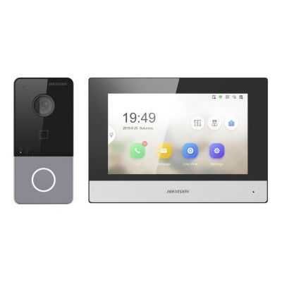 Домофон, видеозвонок на смартфон