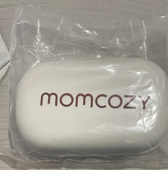 Pompa de smuls momcozy M5 nefolosita