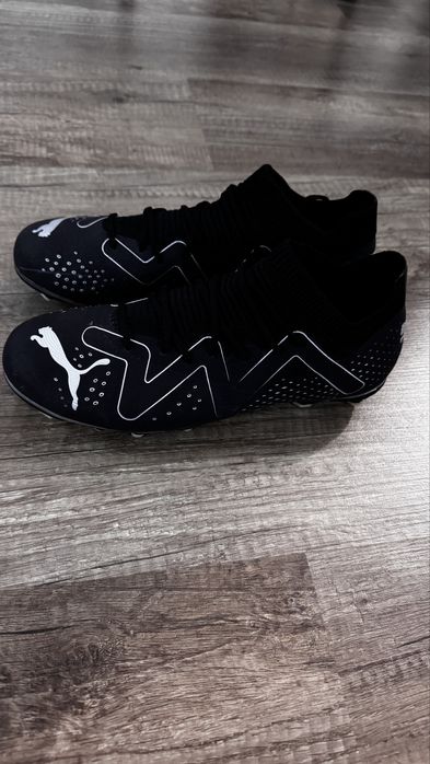 Ghete fotbal puma future