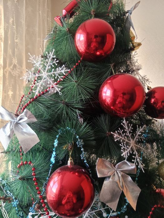 Продам ёлку два метра