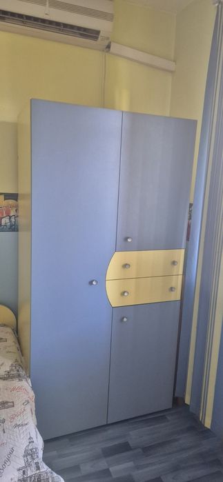 Обзавеждане за детска стая