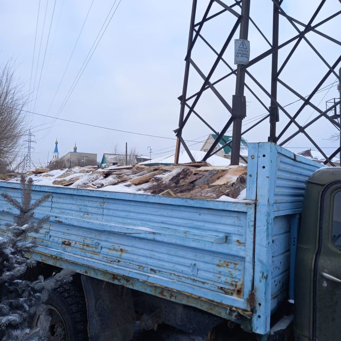 Продам дрова швырок