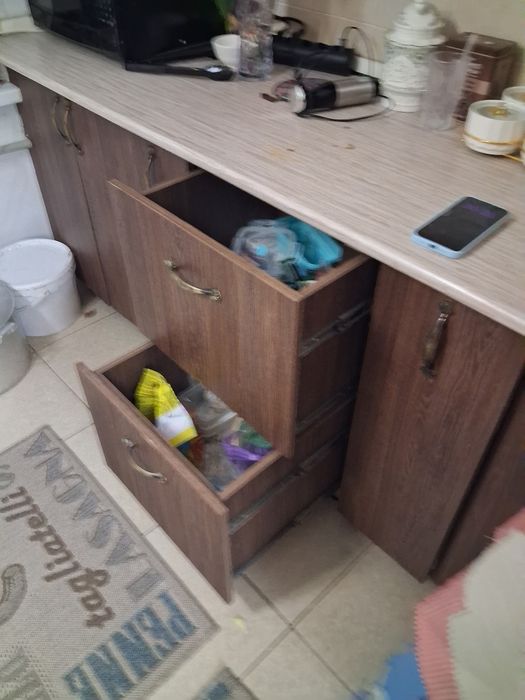 Кухонный гарнитур