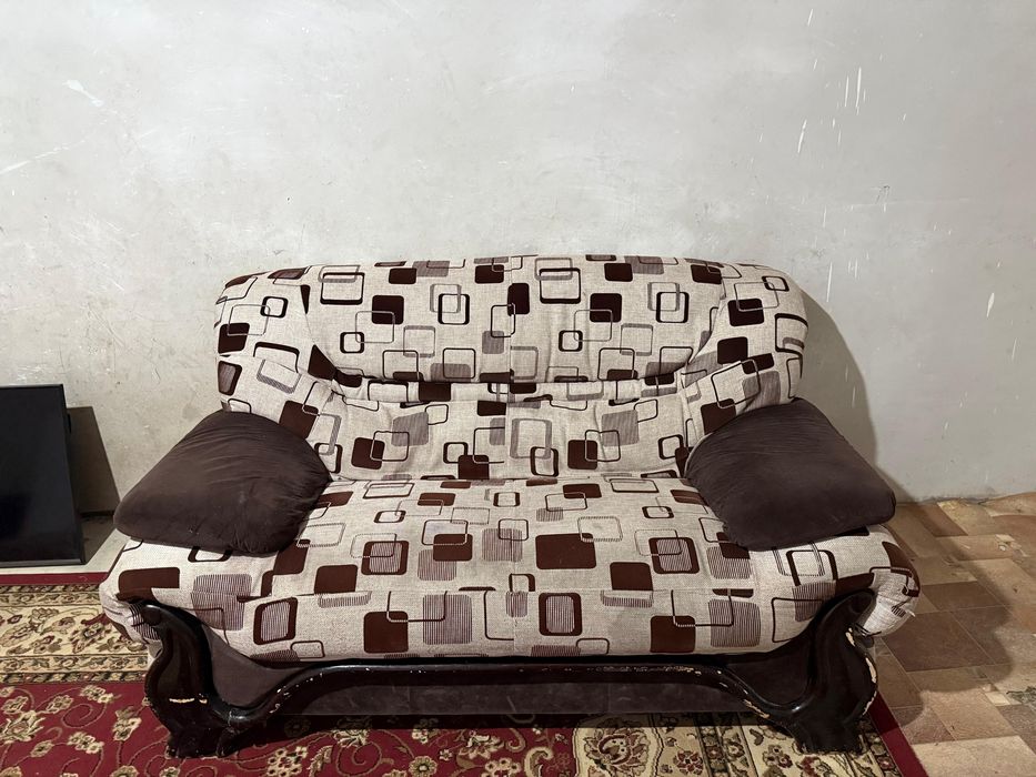 Диван кресло 2шт