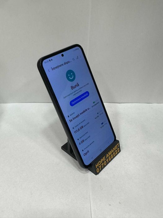 Hope Amanet P1/ Samsung A54 128 GB 8 GB RAM #37745