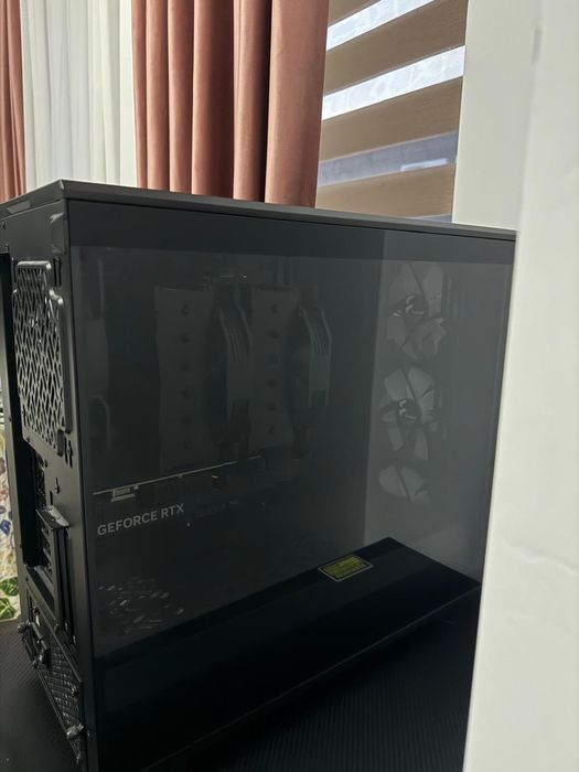 Unitate centrala gaming