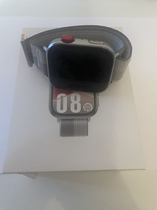 Smartwatch Huawei Watch Fit 4