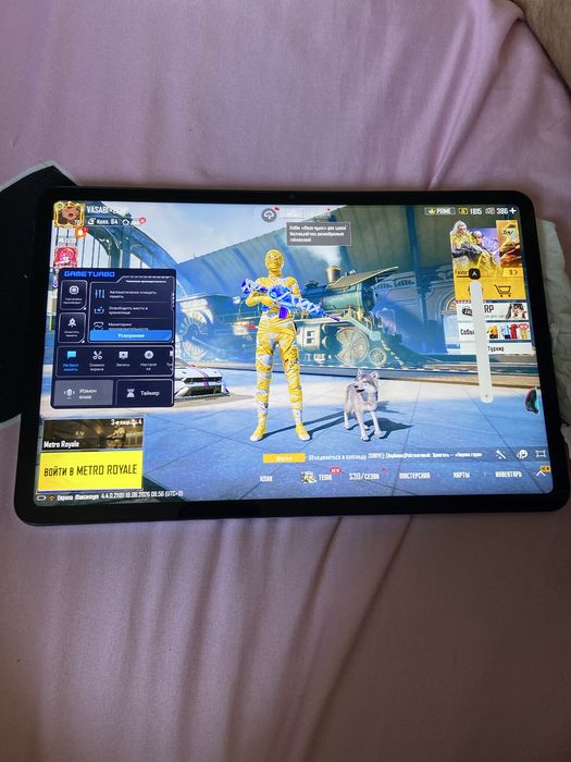Xiaomi pad 6 за нал