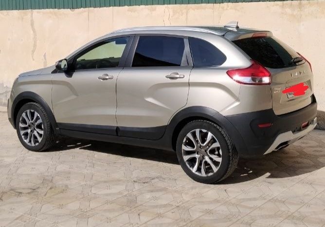 Лада X-RaYGaB33xrz51