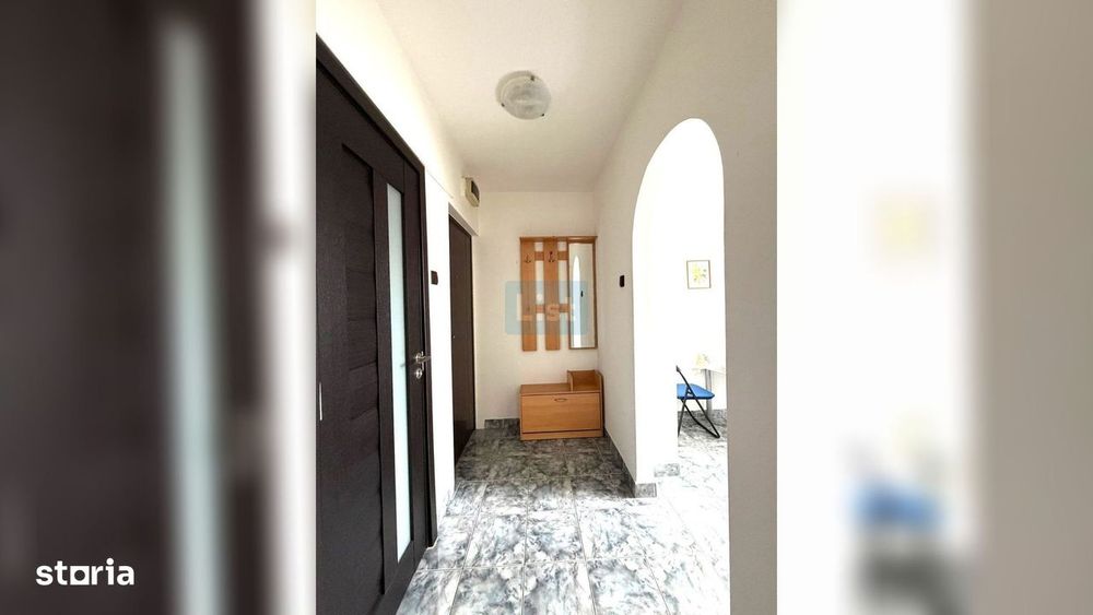 Apartament 2 camere în Piața Abator