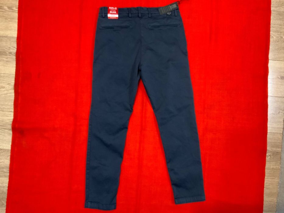Replay  benni chino-оригинален панталон 31 размер