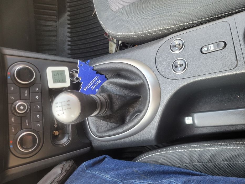 Nissan qashqai 1.6 dci skydrive