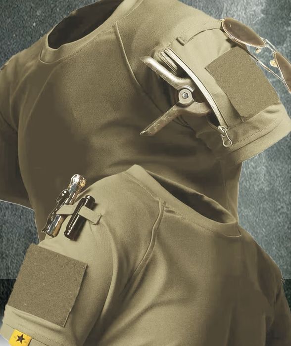 Vând tricou nou de vară  dedicat activitatilor in natura