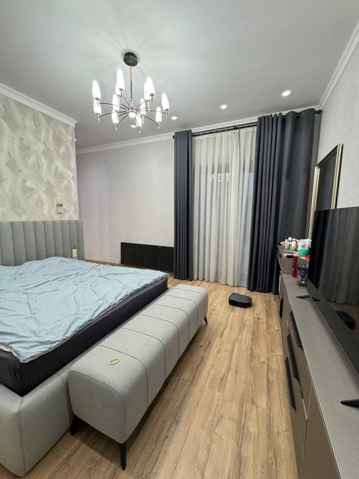 Дом 4 сотки сергели машинный базар