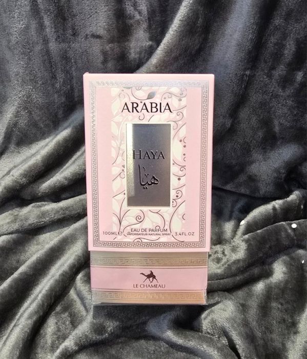 Косметика парфюмы и прочее из Дубая