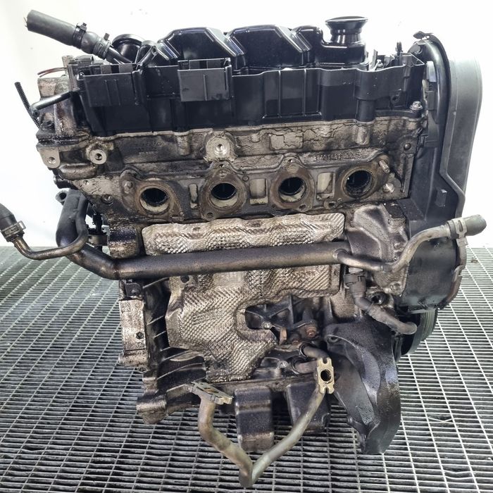 Motor Volvo XC60 Facelift 2.0 D 2013 - 2017 181CP Manuala D 4204 T5 (1577) Diesel 4x2 D4204T5 Garantie