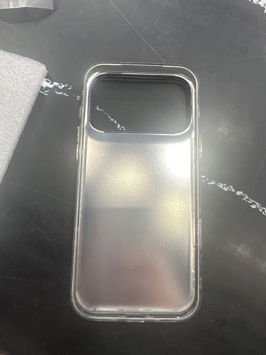 Чехол 17 pro max