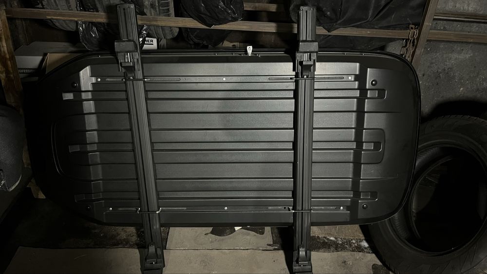 Продам багажник на крышу