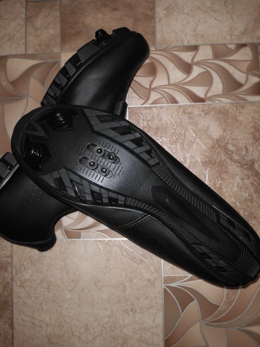 Велотуфли велосипедные 43р.