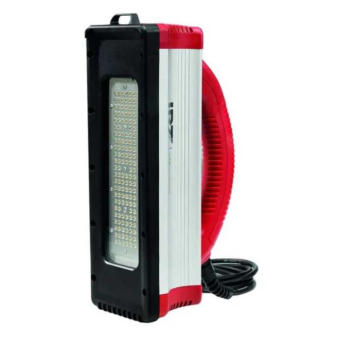 Автобояджийска стена Glasurit Line-90 WB + спектро + IRT UV spot cure2