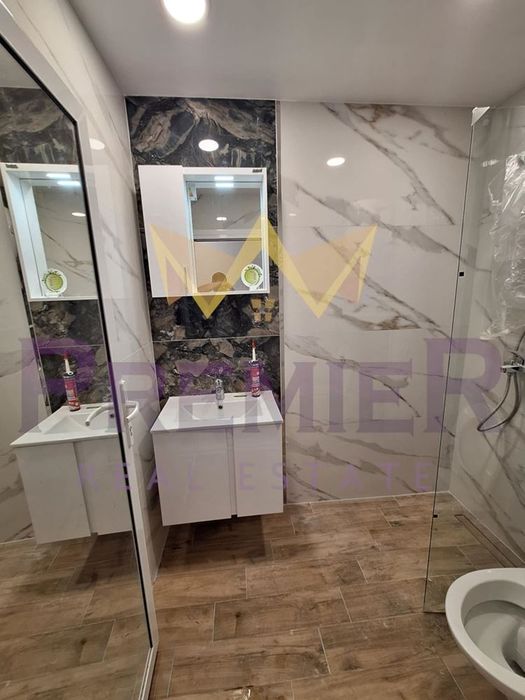 Дава се под наем Двустаен апартамент в Варна, м-т Пчелина - 60 кв.м за 561 € - Снимка #6