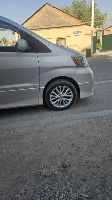 Тайота 50-55 диск