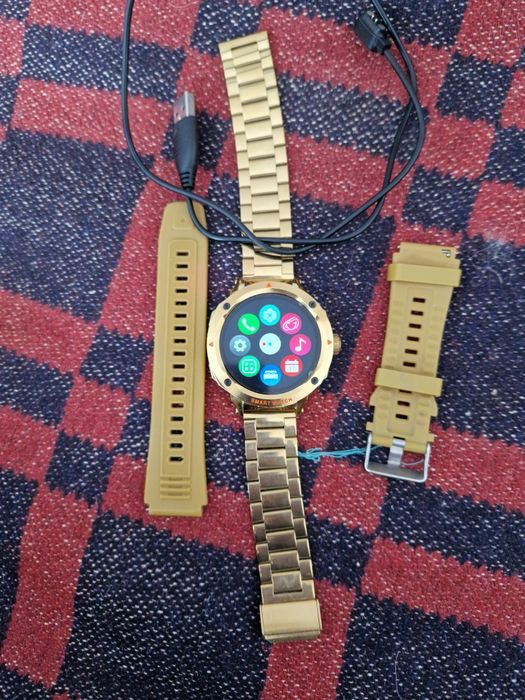 Продам смарт часы