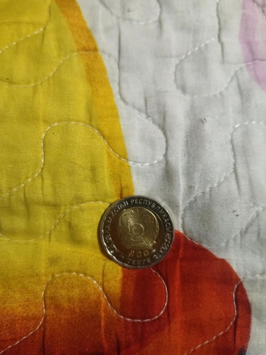 Монеты коллекционное