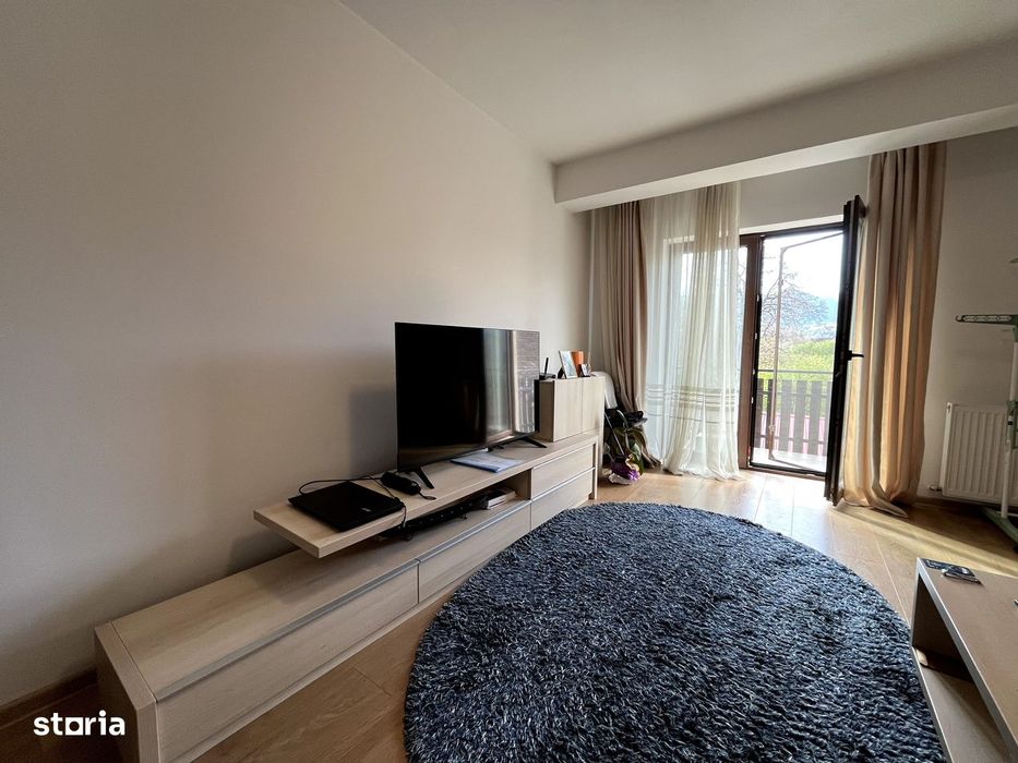Apartament 2 camere- Pet friendly