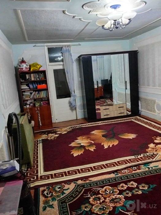 Жиззах шахарда Уй сотилади