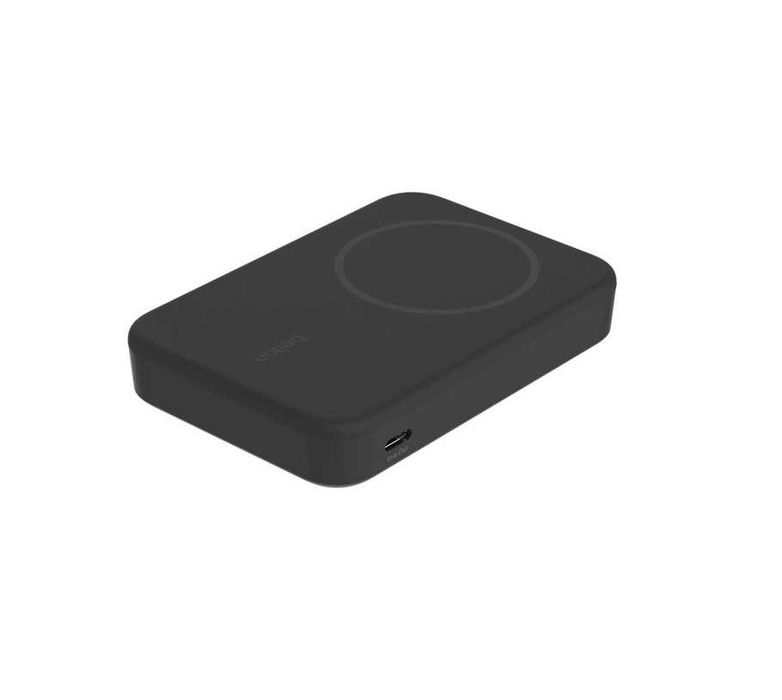 ( Повербанк BELKIN 8K Qi2 MagSafe Powerbank with Kickstand