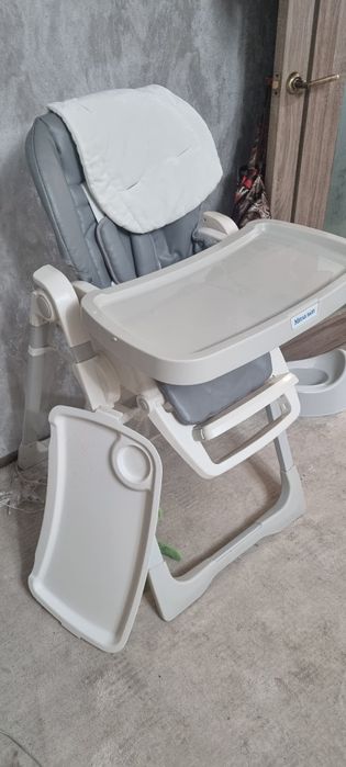 Детский стульчик