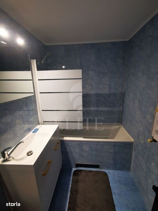 Apartament 2 camere în zona PLOPILOR
