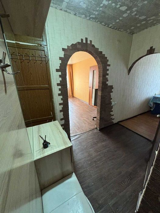 Продажа 2-комнатной квартиры