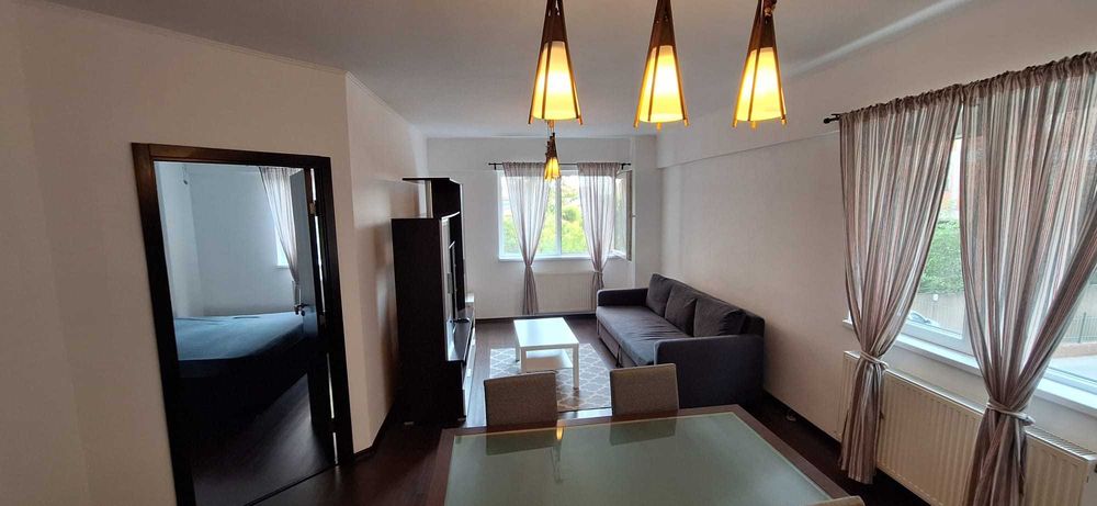 Inchiriere apartament 2 camere - Hydra Residence