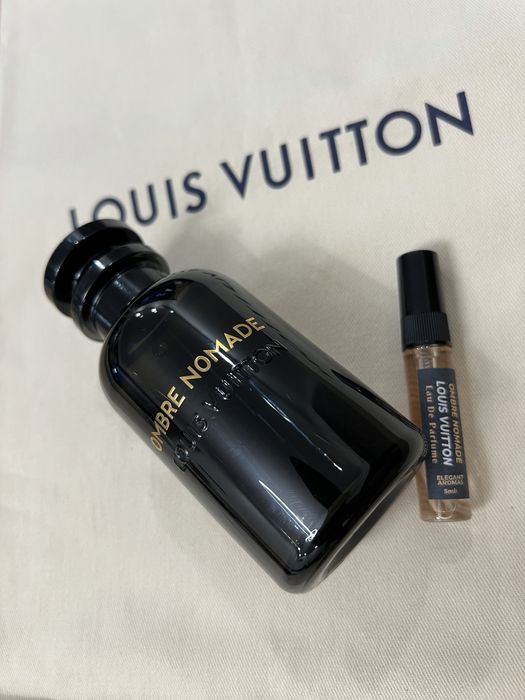 Отливки от нишови и дизайнерски парфюми