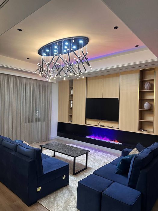 БИЙ сайрам новостройка